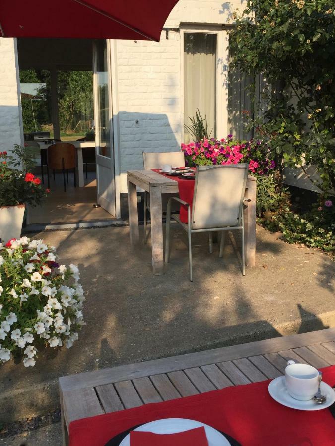 Frühstückspension Polderlicht Blankenberge